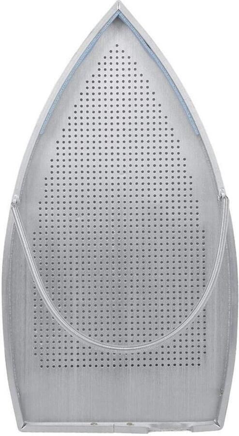 Dailygoods- Strijkschoen Duurzaam Aluminium Antiaanbaklaag