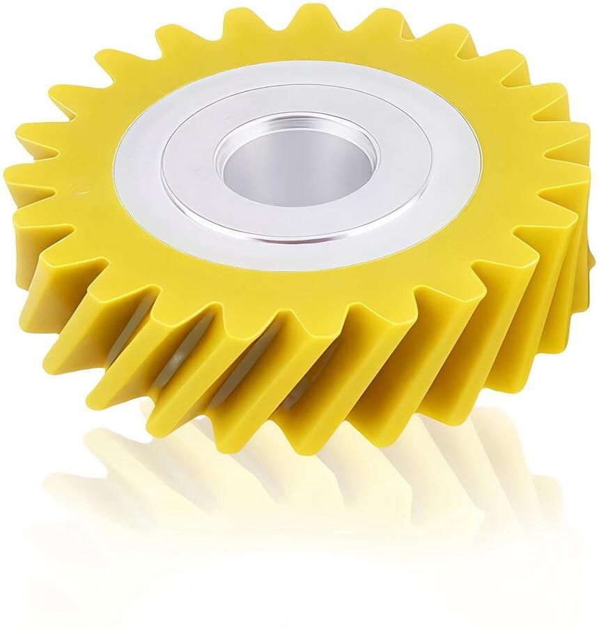 Dailygoods Vervangende Schroeftransmissie voor Mixers