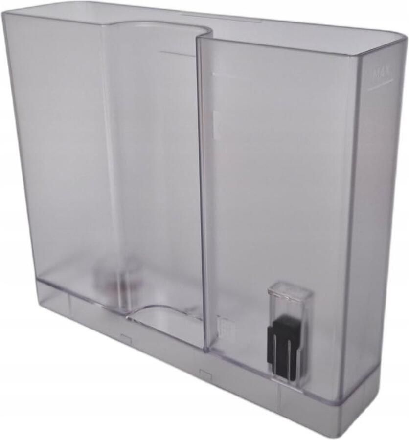 Dailygoods Waterreservoir voor DeLonghi Rivelia Koffiemachines Vervangend Onderdeel