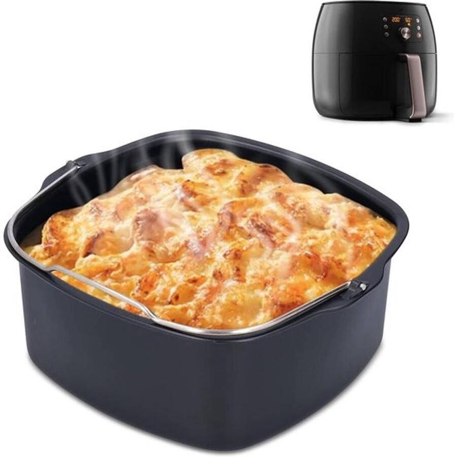 Dailygoody Airfryer Accessoires Set Masteraccessoireset