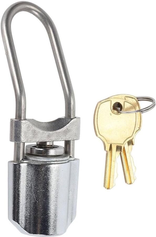 Dailygoody Bier Tap Lock Kraan Lock Leidingwaterdicht