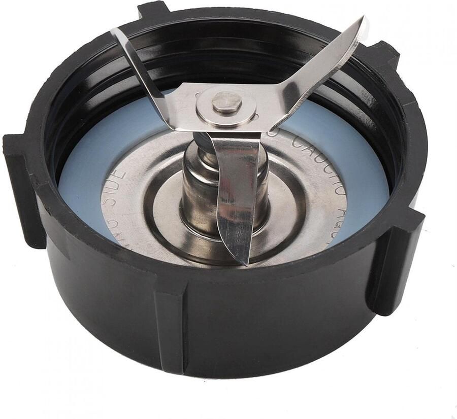 Dailygoody Blender Mes Vervangingsonderdelen Inclusief O-Ring Voor Oster Koken Keukenaccessoires Geschikt voor Oster Vervangingsonder