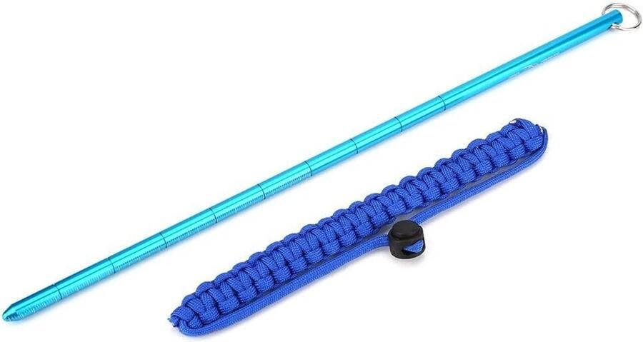 Dailygoody Duikpunter Stick Aluminiumlegering Scuba Diving Maker