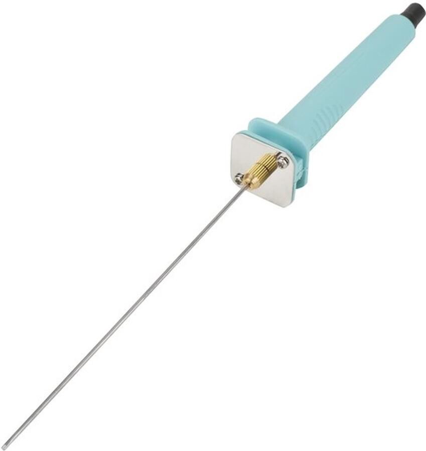 Dailygoody Elektrische schuimsnijder Snijgereedschap Snel
