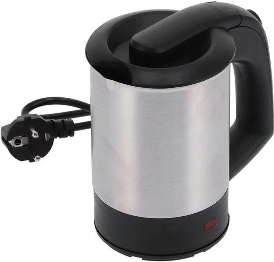Dailygoody Elektrische Waterkoker Roestvrijstalen Waterkoker