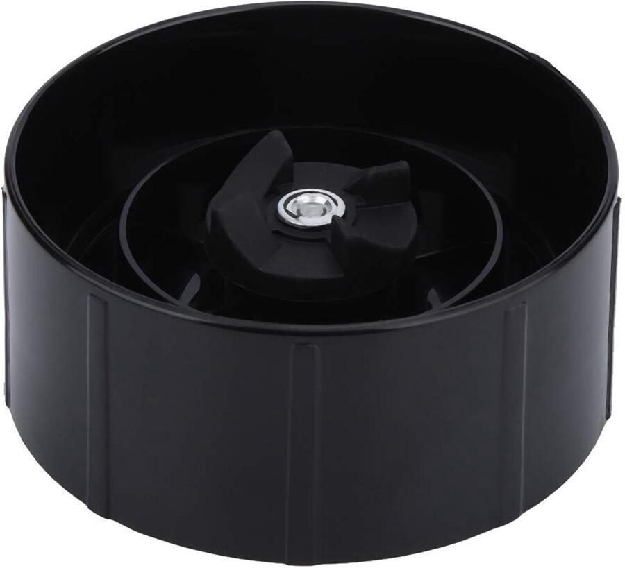 Allecto Magic Blade Juicer Holder Multifunctioneel Geschikt voor 250W Blender Krachtig Perfect voor Hakken en Malen