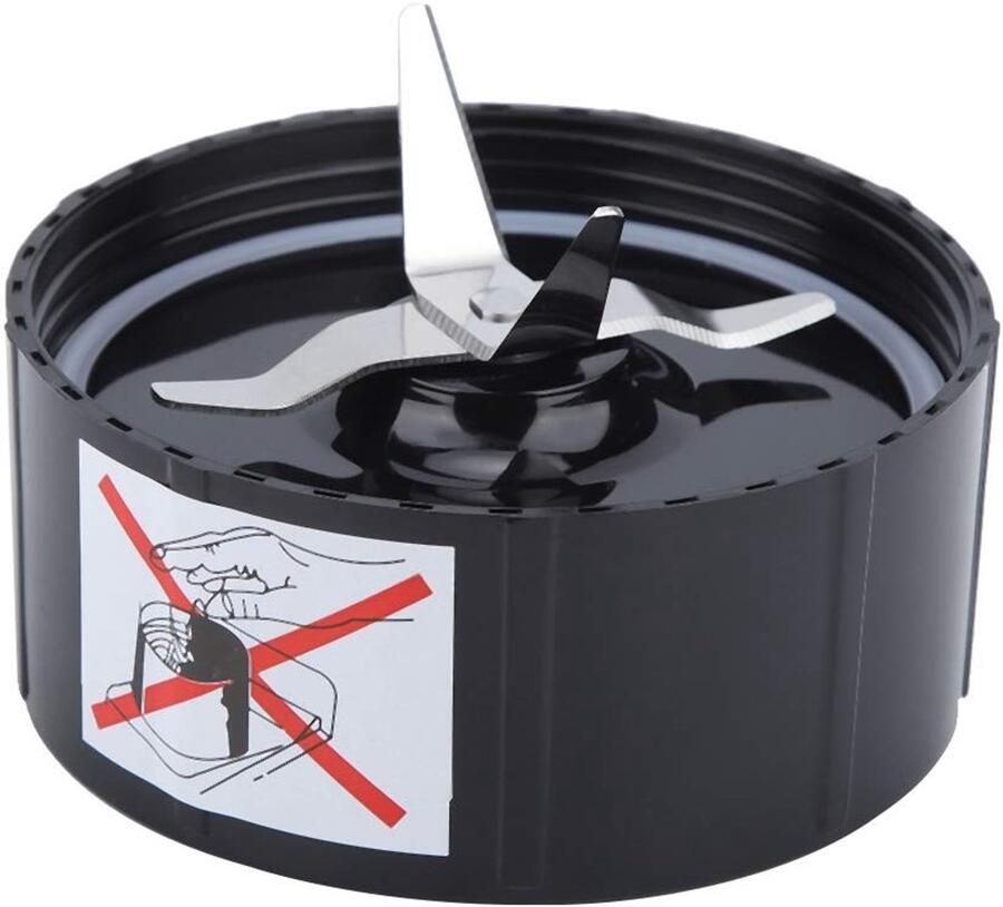 Dailygoods Magic Mixer Reserveonderdelen Hoogwaardige kwaliteit Compact formaat Geschikt voor sapcentrifuge Voor optimale prestaties Ide