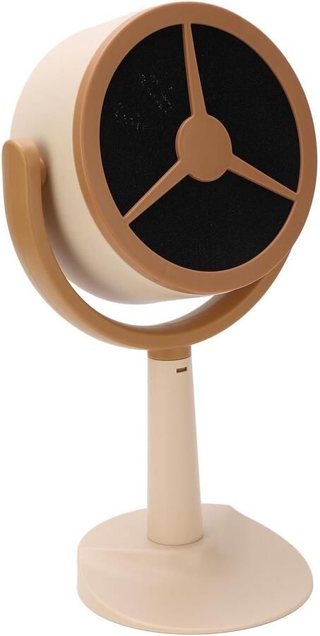 Dailygoody Mini Extractor Hood Compacte Ventilator Efficiënt voor Koken Stijlvol Design Ideaal voor Kleine Keukens Vermindert Geuren en Damp