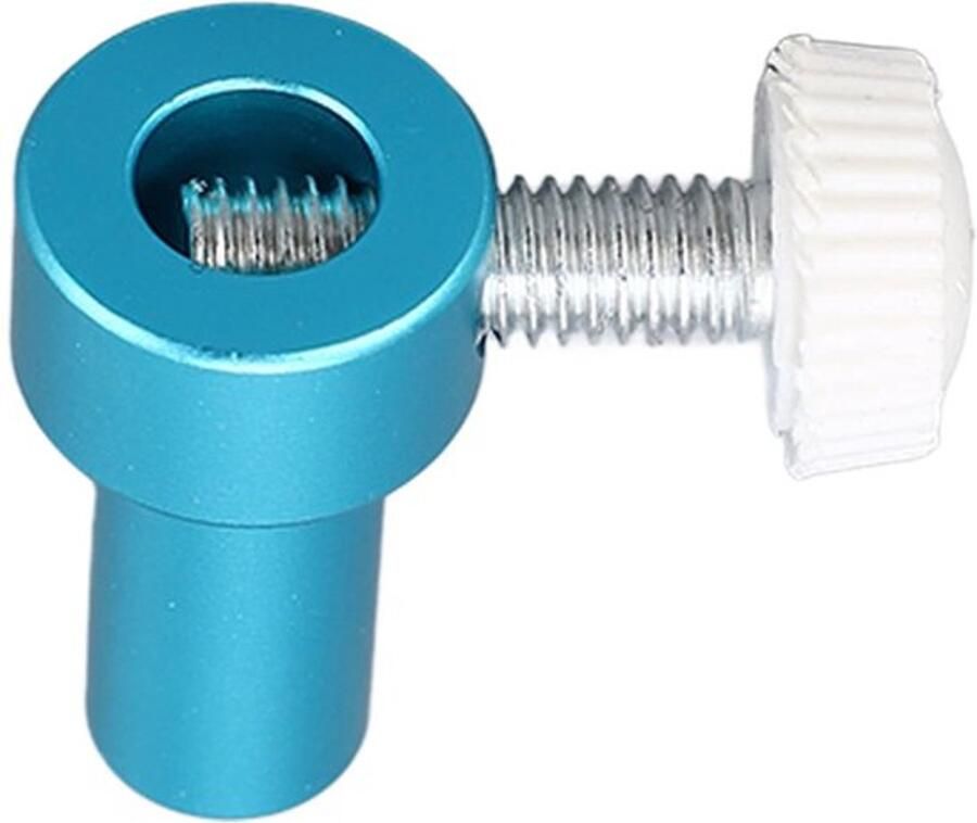 Dailygoody Pennen Minder Dan 0 31 Inch Universele Stanspenhouder