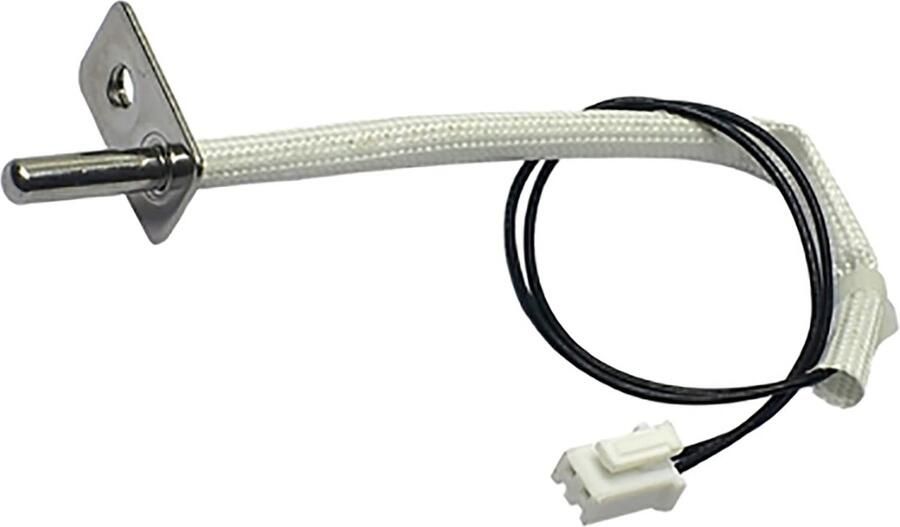 Dailygoody Temperatuur Sensor Vervanging Onderdelen 22cm Draad 200K Weerstandswaarde Geschikt voor Joyoung Air Friteuse KL45-VF533 Hoogwaa