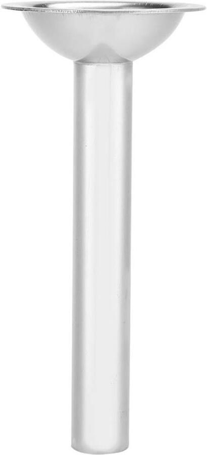 Dailygoody Worstvuller Buis Vleesmolen Accessoire Diameter 19