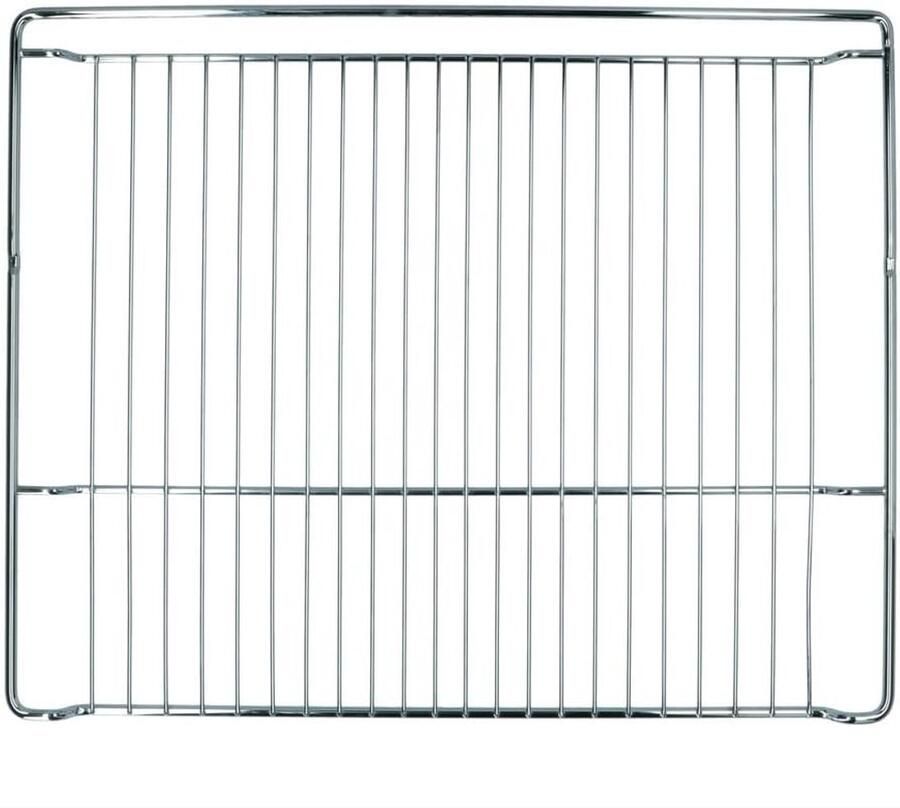 Daniplus Grillrooster bakrooster rooster geschikt voor BSH Bosch Siemens oven 45 5 x 37 5 x 3 cm nr.: HEZ334000 Z1432X3 574876