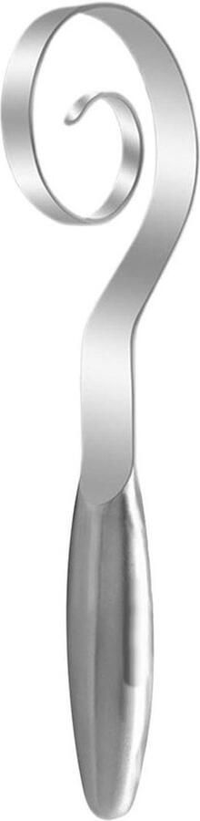 Danish Beater Stainless Steel Mixer For Baking Beater for Mixing Egg Sourdough Rising Baking Kitchen Cooking Mixing