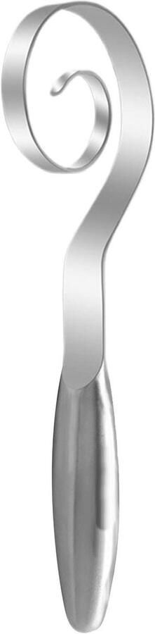 Danish Beater Stainless Steel Mixer For Baking Beater for Mixing Egg Sourdough Rising Baking Kitchen Cooking Mixing