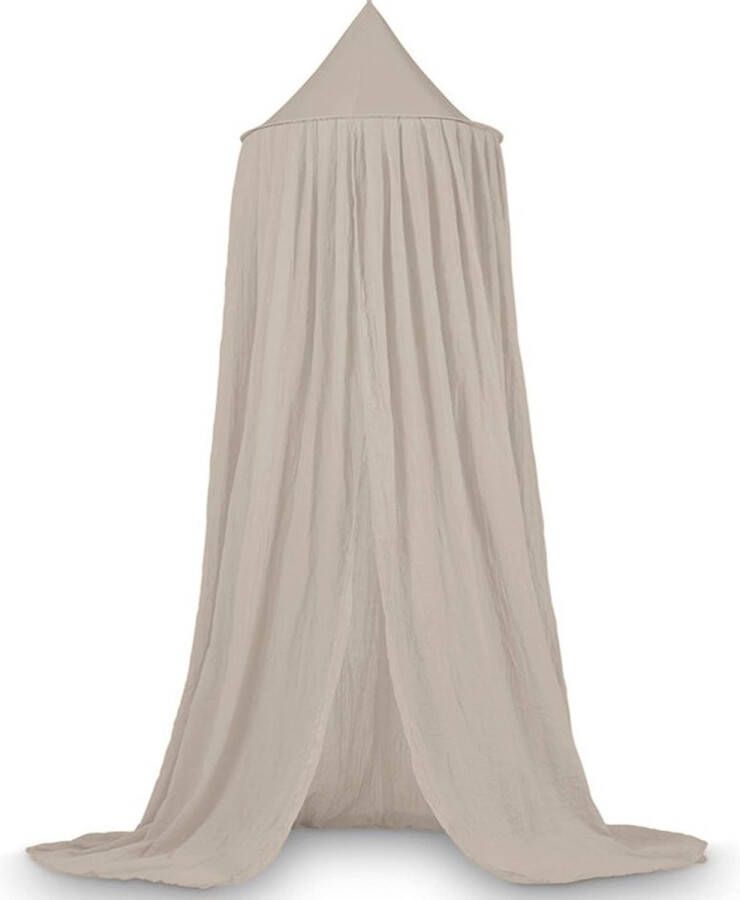 Decoratieve Kinderhemel Canopy voor Bedden en Speelhoeken Versterk de Fantasie van je Kind 245 cm in Kleuren