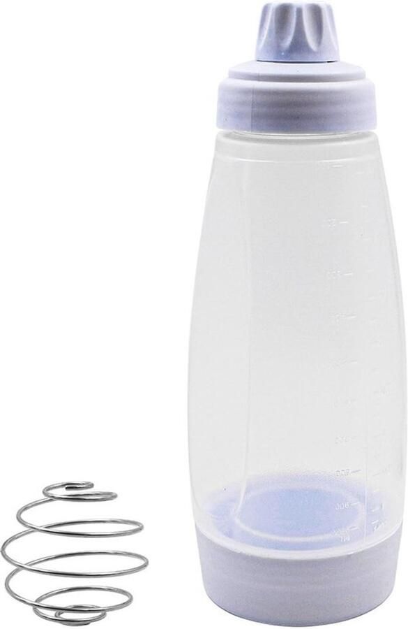 Deegdispenser Dailygoods 1000 ml Pannenkoeken