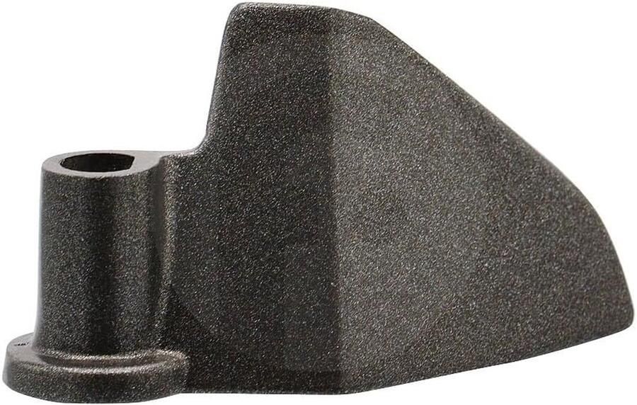 Deeghaak Keukenmachine Kneedhaak Accessoire Brood Deeg Maken Origineel Onderdeel 4 x 2 x 6 cm