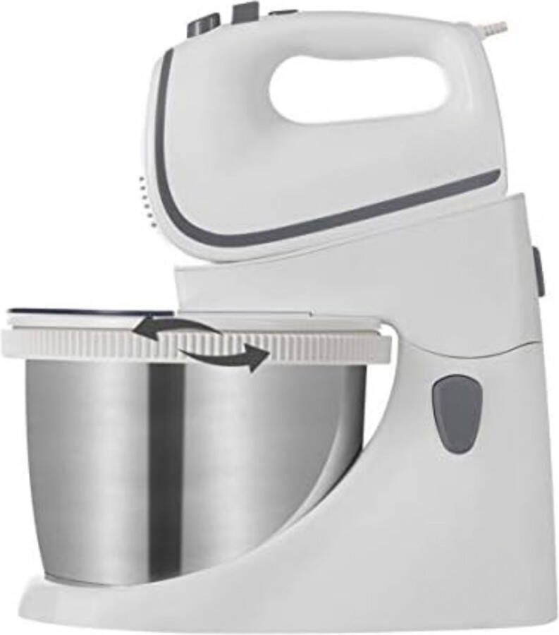 Deegmachine Kneedmachine