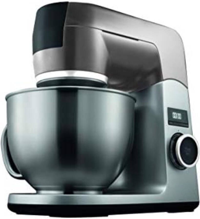 Deegmachine Kneedmachine