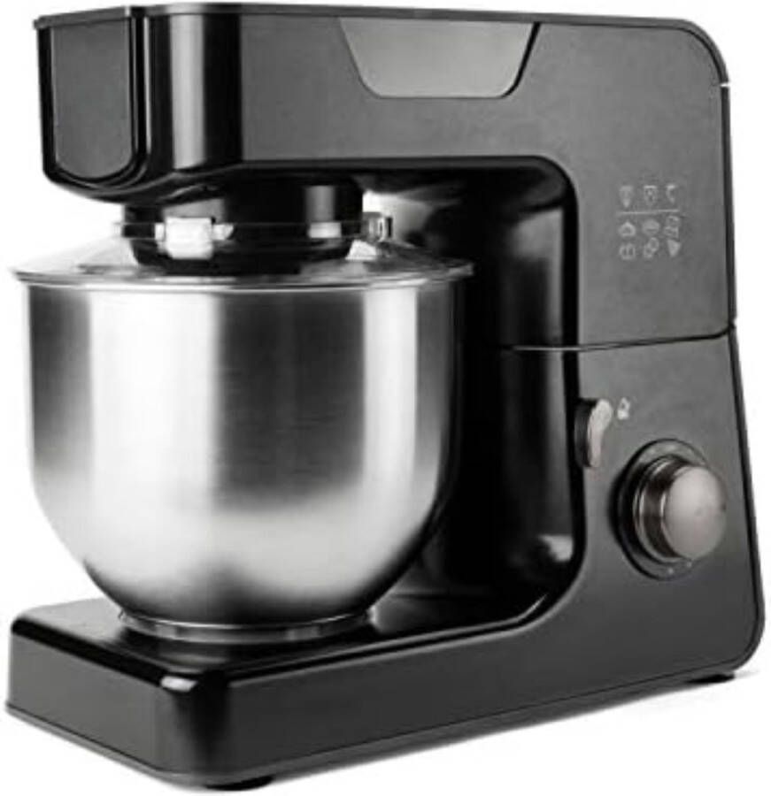 Deegmachine Kneedmachine