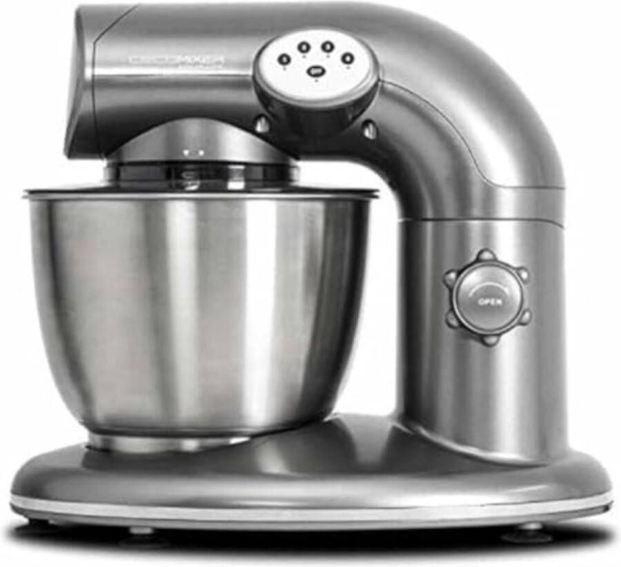 Deegmachine Kneedmachine