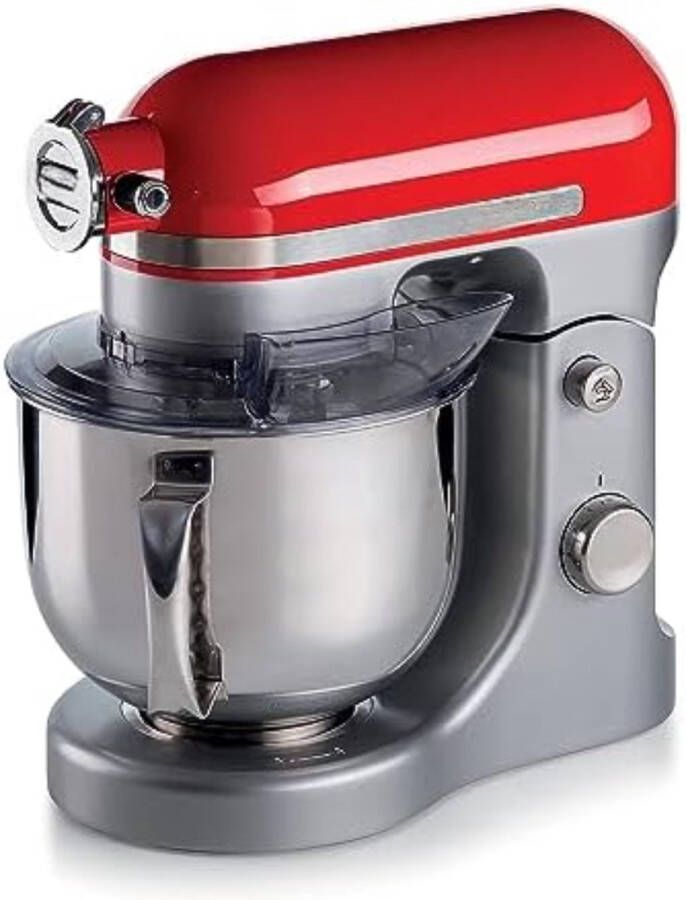 Deegmachine Kneedmachine