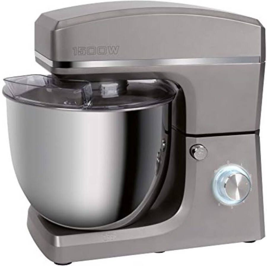 Deegmachine Kneedmachine Titanium