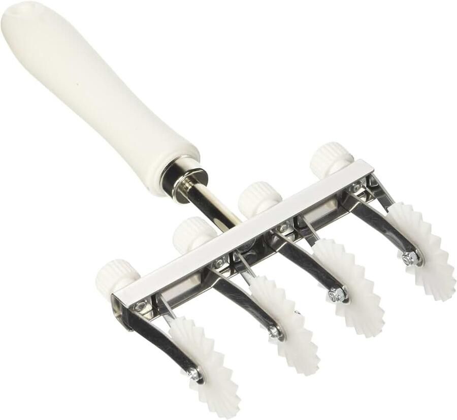Deegsnijder Art. 346 Bianco