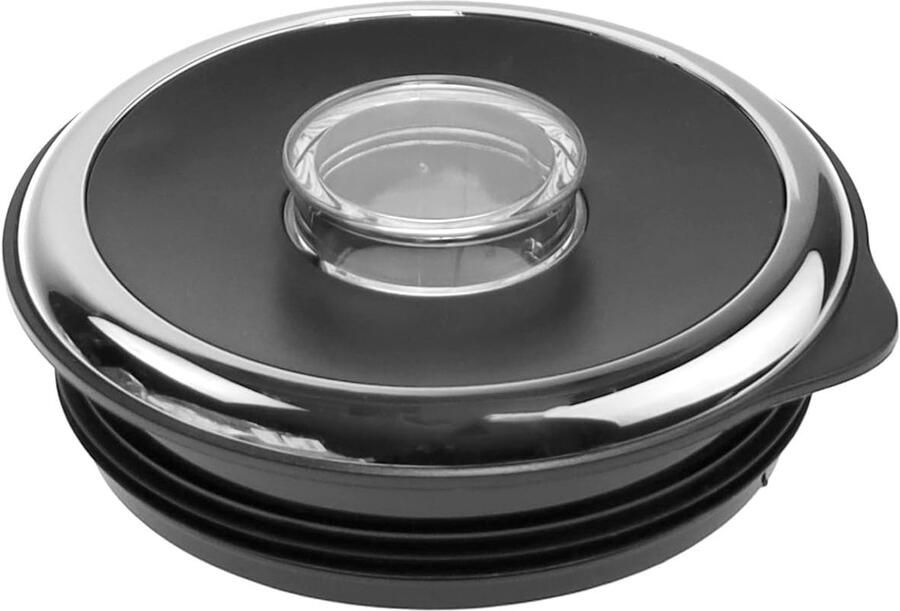 Deksel Blender Reserveonderdeel Kan Keukenapparaten Reparatie Specifiek Model Pasvorm 12x12x3 cm