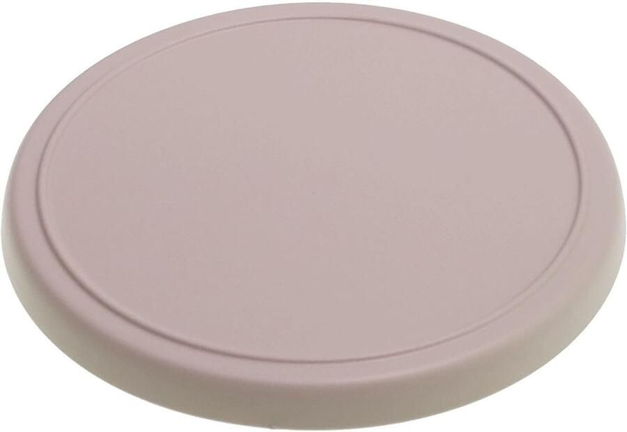 Deksel Bonencontainer Reserveonderdeel Koffiemachine Koffie Maken Specifiek Model 12 x 12 x 1 cm Zwart