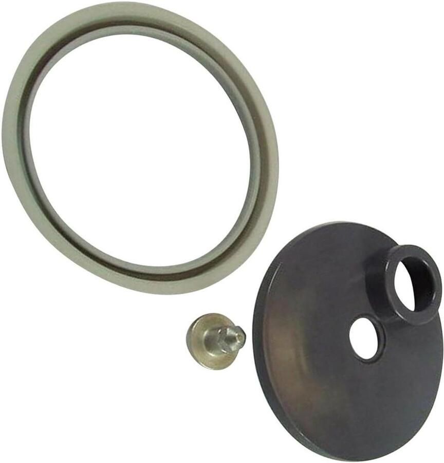Deksel Keukenmachine Deksel Bescherming Accessoires Specifiek Model Niet Gespecificeerd Wit