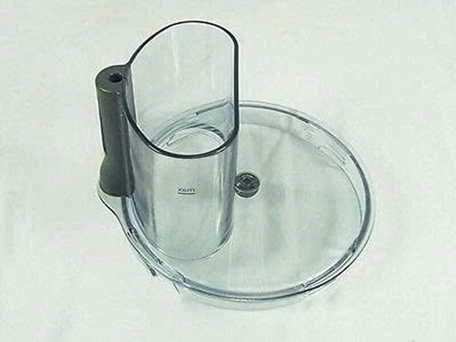 Deksel Keukenmachine Reserveonderdeel Schaal Keukenwerk Origineel Onderdeel 23 x 23 x 165 cm Multi