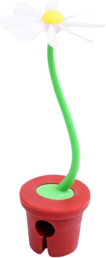 Deksel Lifter Stoomregelaar Koken Morsvrij Ontwerp 33x26x33mm Meerkleurig