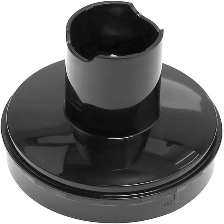Deksel meenemer compatibel met reserveonderdeel voor AS00000851 staafmixer
