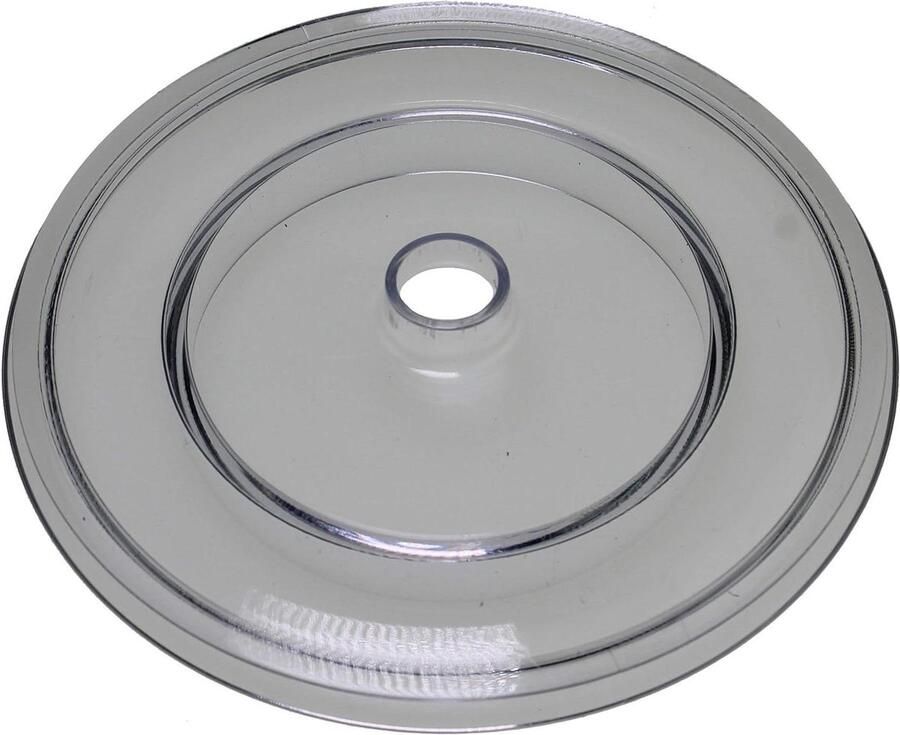 Deksel voor kom deksel Keukenmachine accessoire Specifiek model Niet gespecificeerd Multi