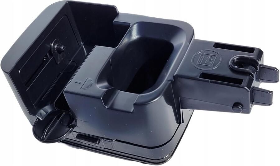 Deksel voor melkreservoir compatibel met Philips koffiezetapparaten Saeco Incanto Minuto IncantoDeLuxe GranBaristo GranBaristoAvanti PicoBaristo 3100 4000 5000