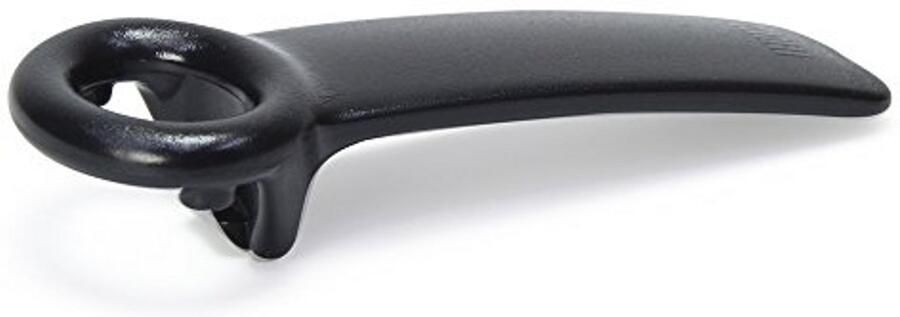 Dekselopener voor Conserveermiddelen Eenvoudige en Duurzame Ontgrendeling