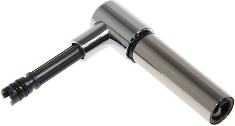 De'Longhi DeLonghi 7313241821 Melkopschuimer