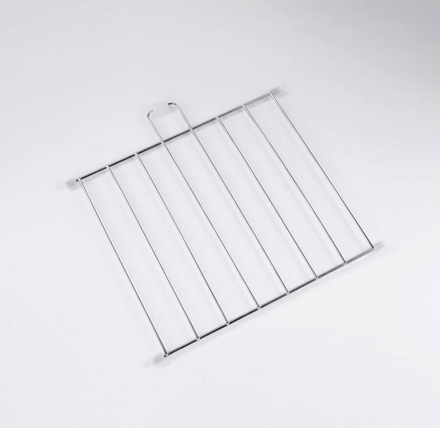 Design magnetron met keramische bodem en grillfunctie 20 liter koken op 2 niveaus