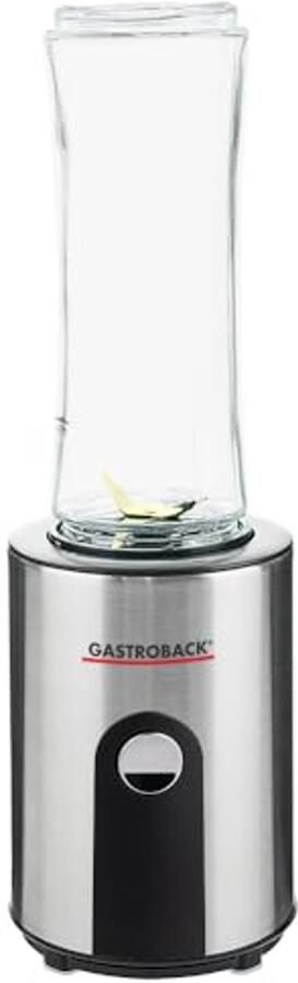 Design Smoothie Maker Mix & Go Vitale Smoothies Voor Thuis & Onderweg