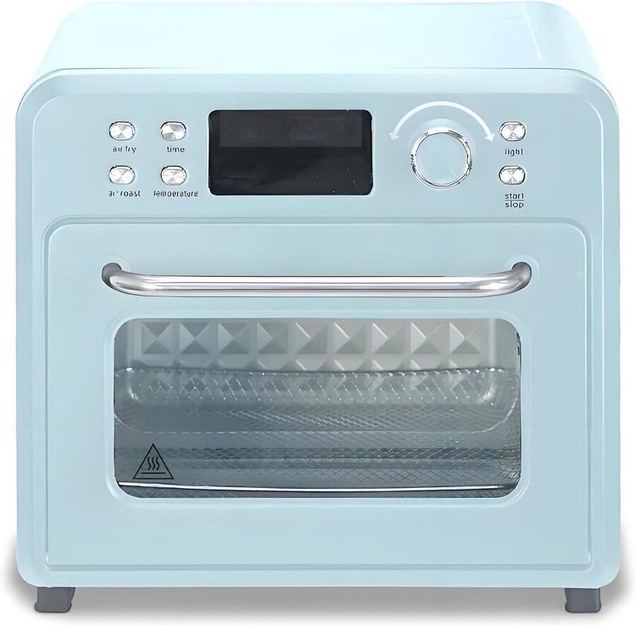 Digitale Heteluchtoven Sublimatie Oven Mokken Bedrukken 360 Graden Warmte 16 Liter