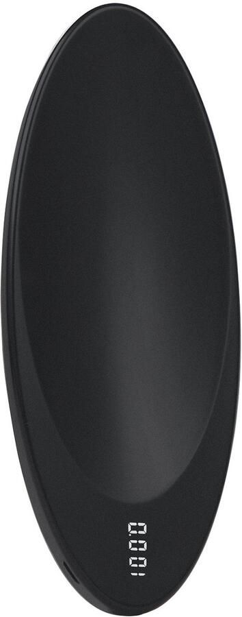 Digitale weegschaal 500 gram (maximaal) theewoegschaal voor losse thee koffiepoeder mini digitale zak-juwelenweegschaal digitale keukenweegschaal met 0 1 gram precisie zwart