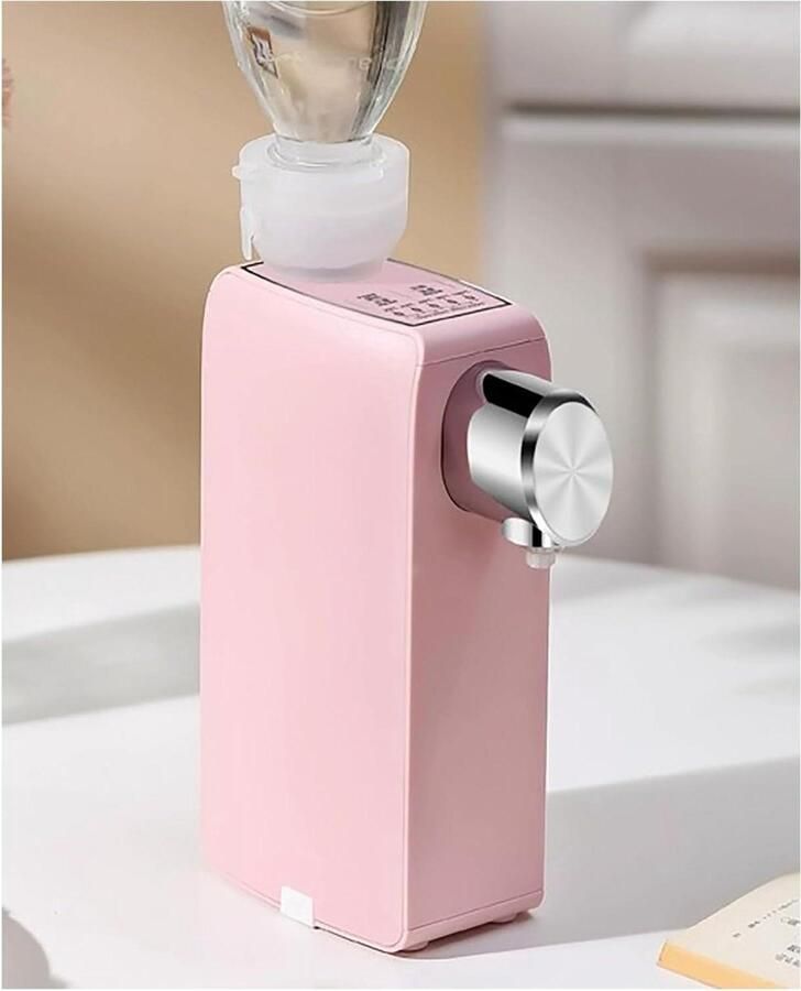 Direct Heet Water Dispenser Warme Dranken Maken 5 Temperatuur Keuzes 3 Seconden Opwarmen Type A