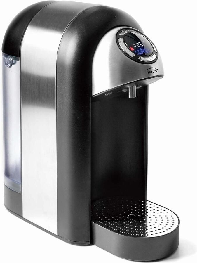 Direct Heet Water Dispenser Waterkoker Apparaat Snel Drankjes Maken Direct Heet Water 2 Liter Tank RVS