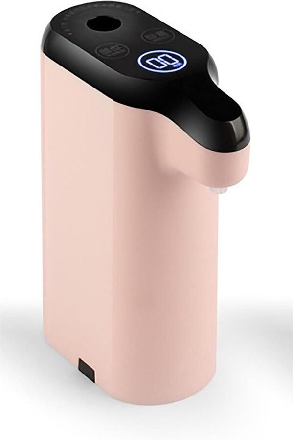 Directe Quooker Waterwarmer Babyvoeding Bereiden Instelbare Temperatuur 10.7x6x18.8cm Wit