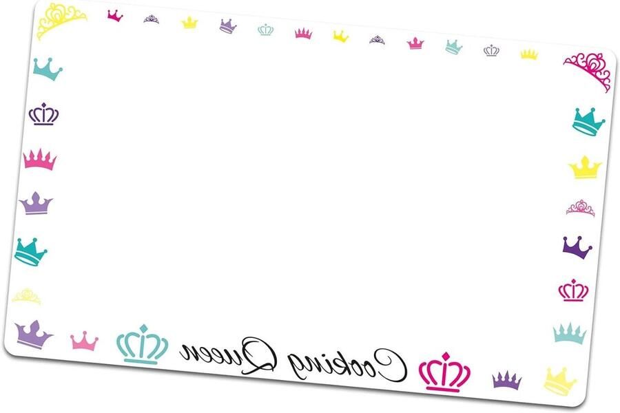 Displaybescherming Keukenmachine Sticker Plakfolie Keukenapparaat Personaliseren Op Maat Gesneden Folie 106 x 172 cm