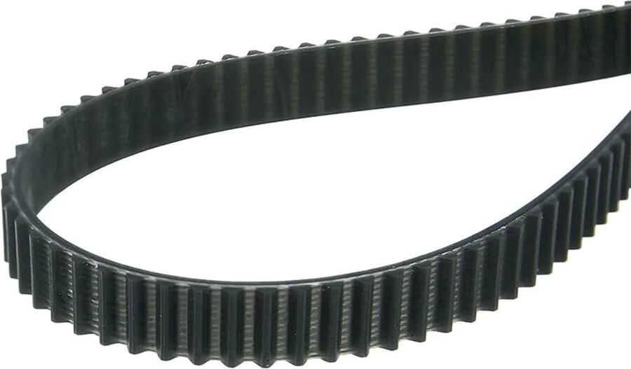 Distributieriem voor Broodbakmachines Compatibel met Modellen