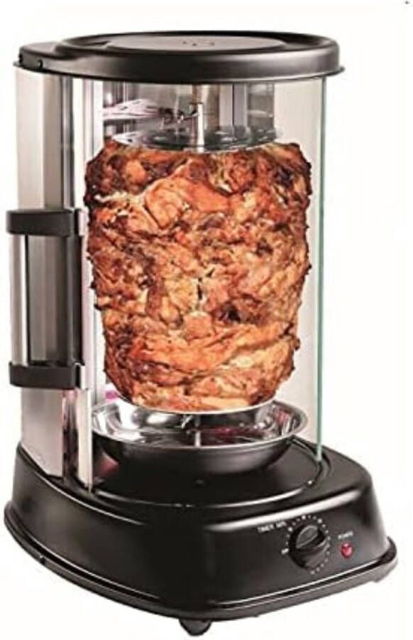 Doner Grill Kebab Grill Verticale Grill - Foto 1
