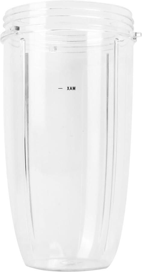 Vervangende doorzichtige beker voor mixer grote plastic sapcentrifuge van 32 ounce accessoires voor juicer en keukenapparatuur