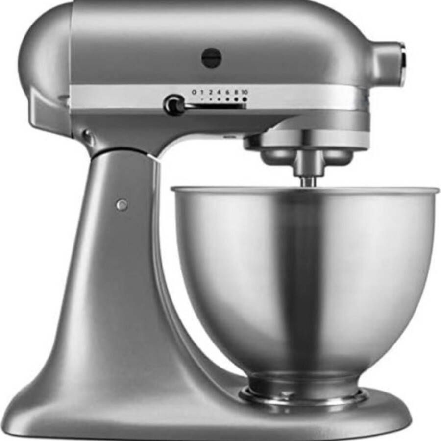 Dough Machine Kneading Machine